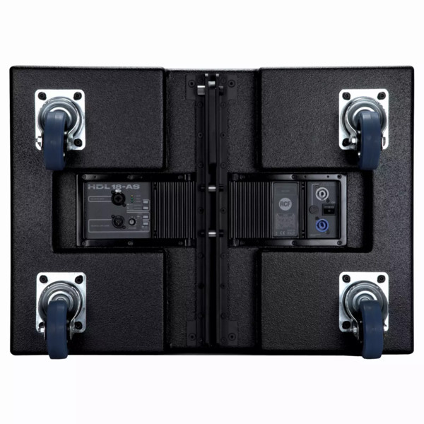 Zdjęcie 4 z 11, produktu RCF HDL18-AS