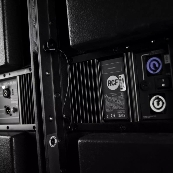 Zdjęcie 9 z 11, produktu RCF HDL18-AS