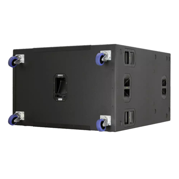 Zdjęcie 6 z 14, produktu KV2 Audio VHD 2.21' 