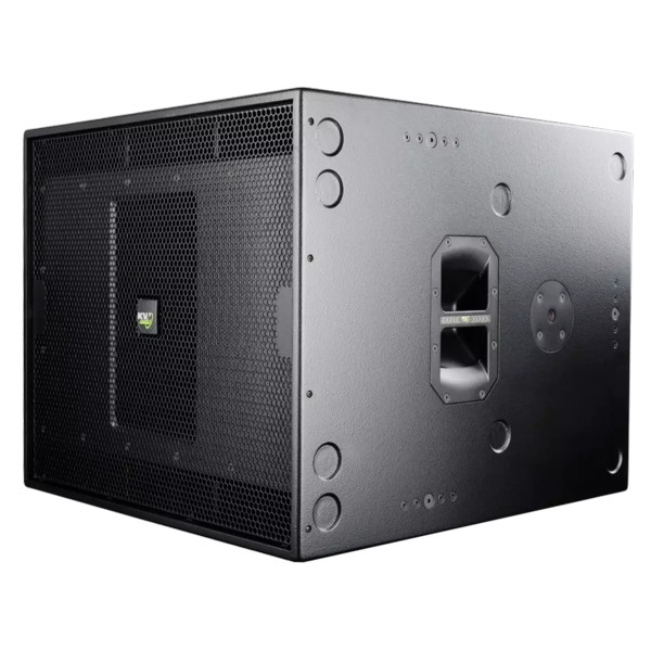 Zdjęcie 6 z 16, produktu KV2 Audio ES2.6' 