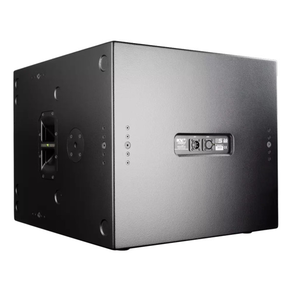 Zdjęcie 9 z 16, produktu KV2 Audio ES2.6' 