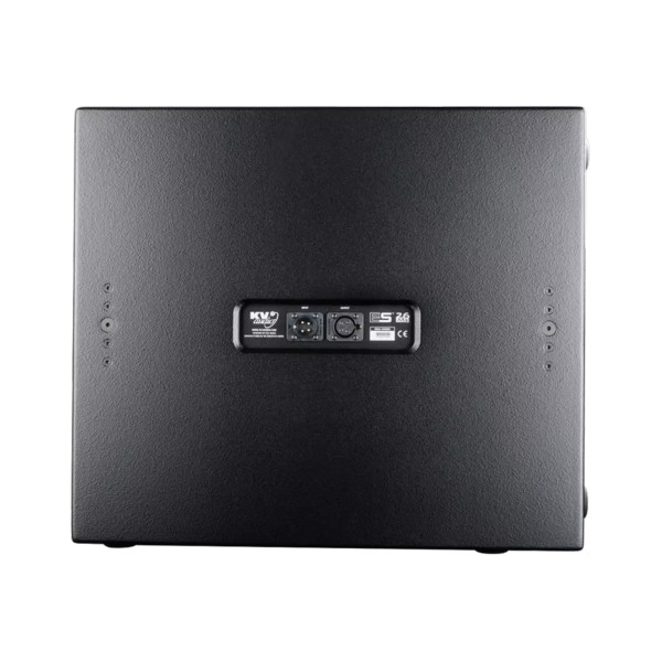Zdjęcie 10 z 16, produktu KV2 Audio ES2.6' 