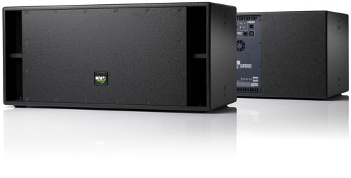 Zdjęcie 1 z 1, produktu KV2 Audio EX 1.2' 