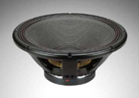 Zdjęcie RCF LF18G400