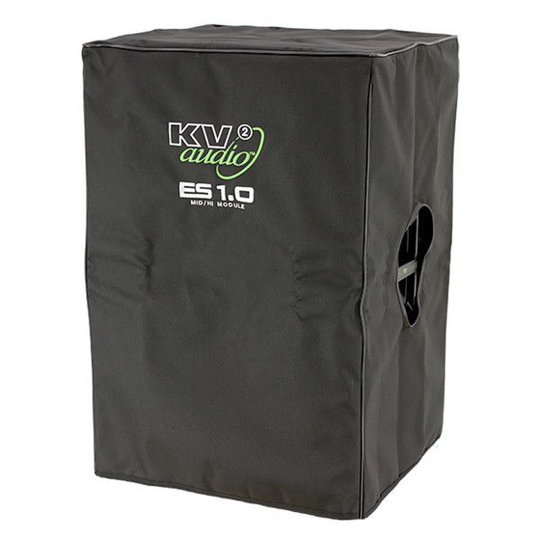 Zdjęcie 1 z 2, produktu KV2 Audio Cover ES1.0' 