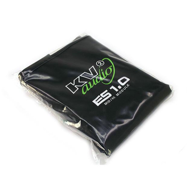 Zdjęcie 2 z 2, produktu KV2 Audio Cover ES1.0' 