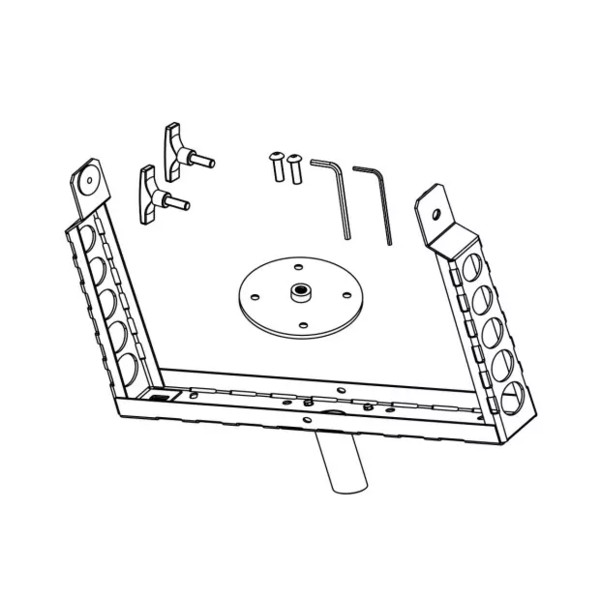 Zdjęcie 1 z 2, produktu KV2 Audio ES 1.0 HWB' 