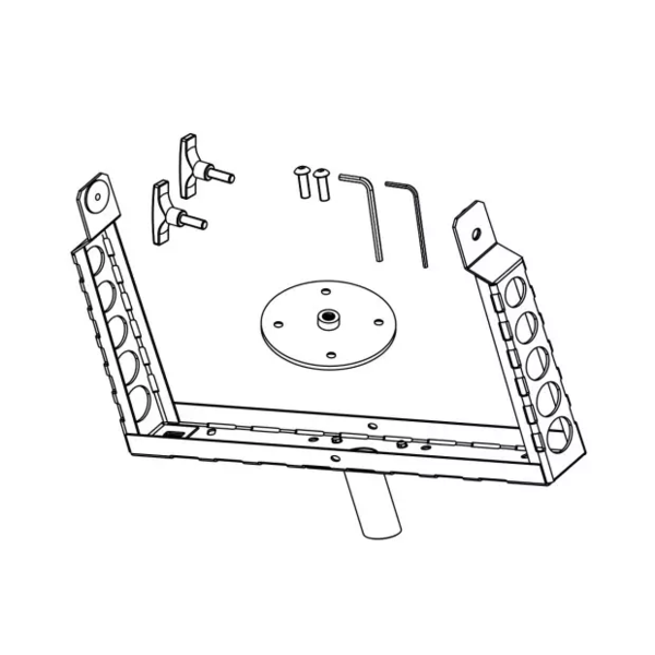 Zdjęcie 1 z 2, produktu KV2 Audio ES 1.0 HWB