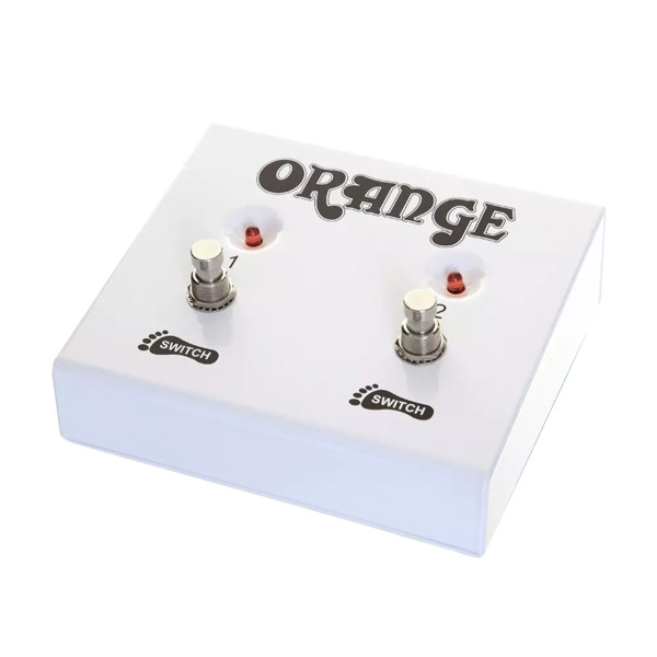 Zdjęcie 1 z 1, produktu Orange Footswitch 2