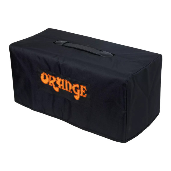 Zdjęcie 2 z 2, produktu Orange CVR Head Large