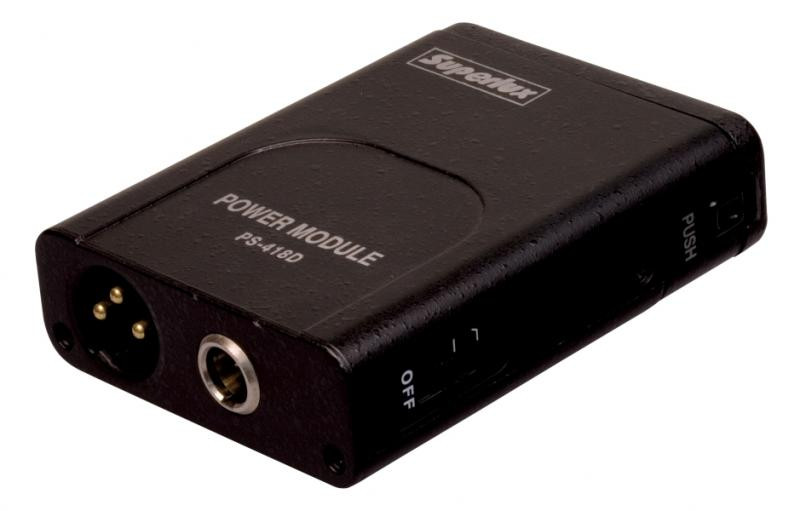 Zdjęcie 3 z 3, produktu Superlux E101XLR