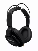 Zdjęcie Superlux HD661 BLACK