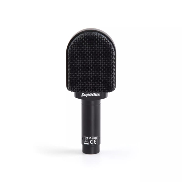 Zdjęcie 1 z 6, produktu Superlux PRA-628 MK2