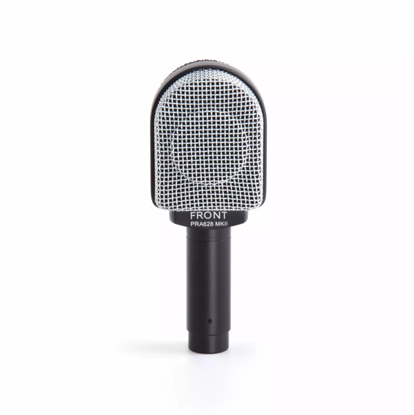 Zdjęcie 2 z 6, produktu Superlux PRA-628 MK2