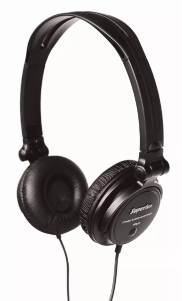 Zdjęcie 1 z 2, produktu Superlux HD-572