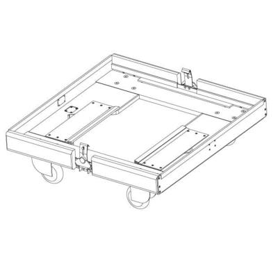 Zdjęcie produktu KV2 Audio Cart 0010