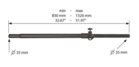 Zdjęcie KV2 Audio Pole L