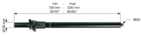 Zdjęcie KV2 Audio Pole HD