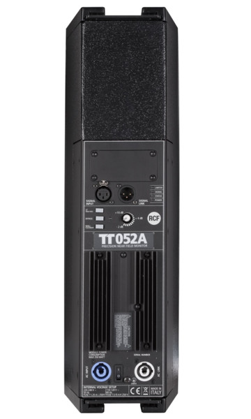 Zdjęcie 4 z 4, produktu RCF TT052-A
