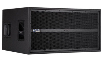 Miniatura zdjęcia 3 z 5, produktu RCF TTS26-A