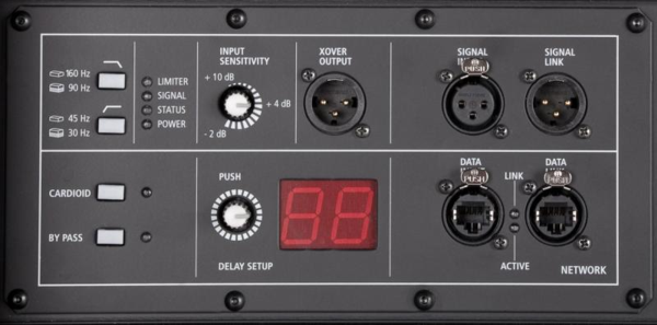 Zdjęcie 4 z 5, produktu RCF TTS26-A