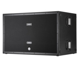 Miniatura zdjęcia 1 z 8, produktu RCF SUB 8006-AS
