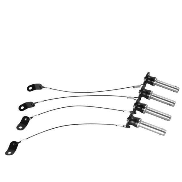 Zdjęcie 1 z 1, produktu RCF QL-PIN D9.6 L21.3 4X' 