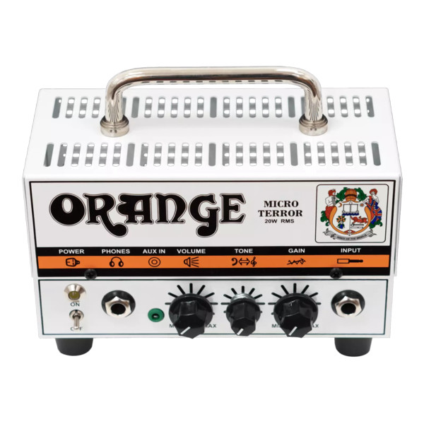 Zdjęcie 6 z 7, produktu Orange Micro Terror MT20
