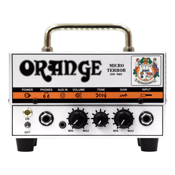 Zdjęcie 1 z 7, produktu Orange Micro Terror MT20