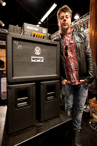 Zdjęcie 1 z 1, produktu Orange PPC212#4