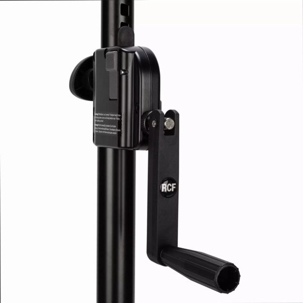 Zdjęcie 5 z 5, produktu RCF AC PMX