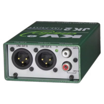 Miniatura zdjęcia 3 z 4, produktu KV2 Audio JK2