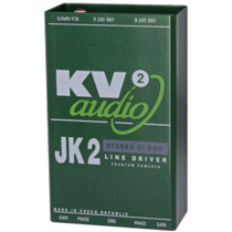 Miniatura zdjęcia 1 z 4, produktu KV2 Audio JK2