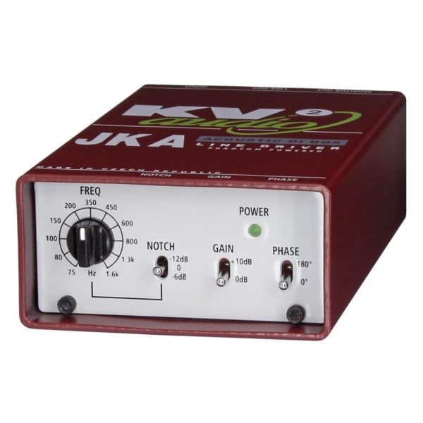 Zdjęcie 2 z 4, produktu KV2 Audio JKA