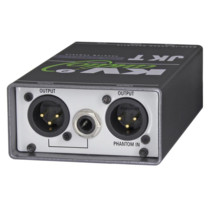 Miniatura zdjęcia 2 z 4, produktu KV2 Audio JKT
