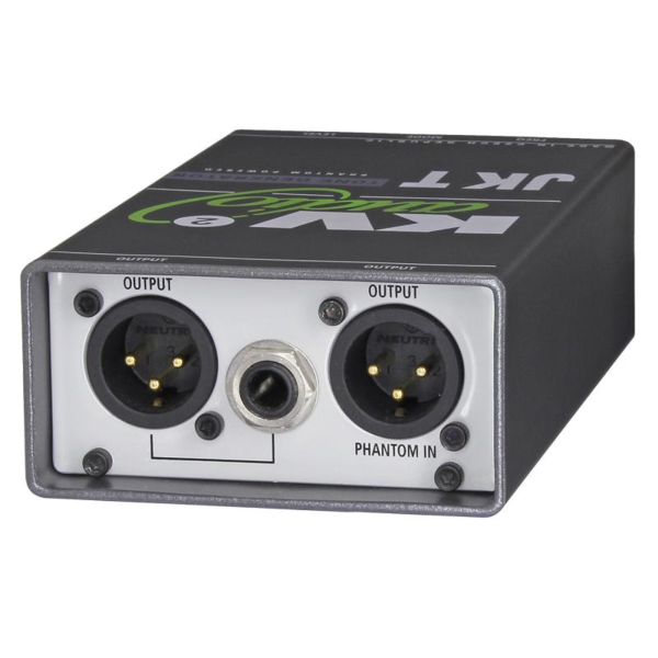 Zdjęcie 2 z 4, produktu KV2 Audio JKT