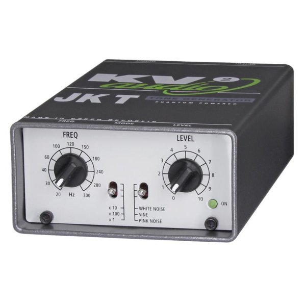 Zdjęcie 3 z 4, produktu KV2 Audio JKT