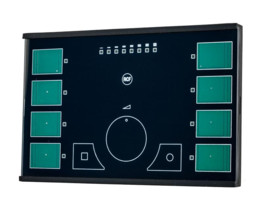 Miniatura zdjęcia 1 z 3, produktu RCF TS 9918