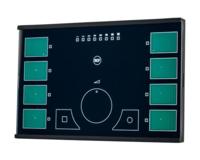 Zdjęcie produktu RCF TS 9918