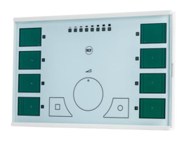 Miniatura zdjęcia 2 z 3, produktu RCF TS 9918