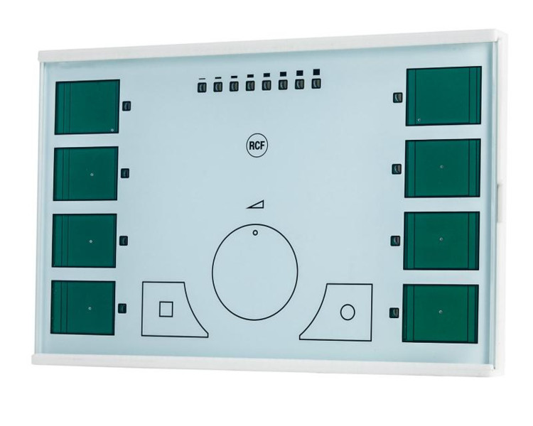 Zdjęcie 2 z 3, produktu RCF TS 9918