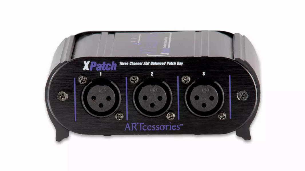 Zdjęcie 2 z 3, produktu ART XPATCH