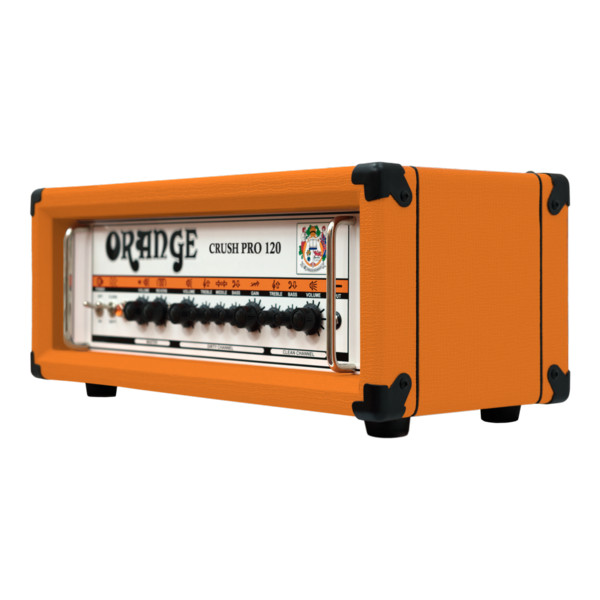 Zdjęcie 2 z 7, produktu Orange CRUSH CR120H