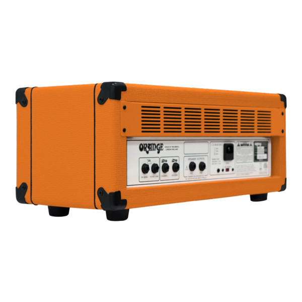 Zdjęcie 4 z 7, produktu Orange CRUSH CR120H