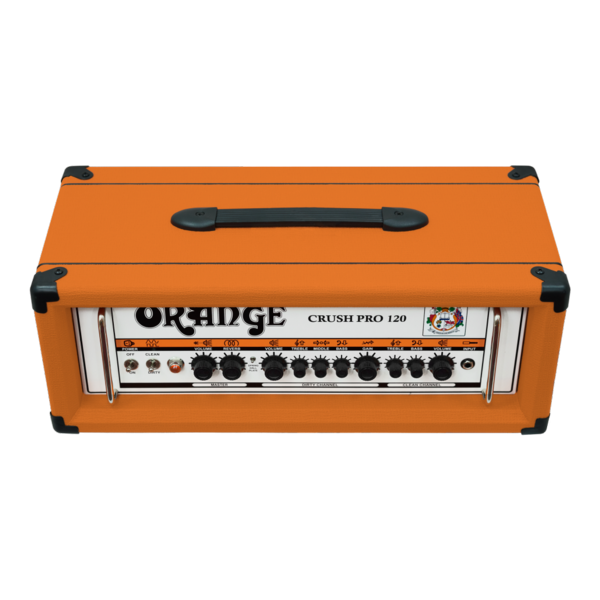 Zdjęcie 6 z 7, produktu Orange CRUSH CR120H