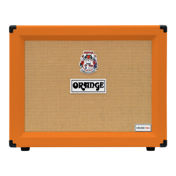 Zdjęcie 1 z 7, produktu Orange CRUSH CR120C