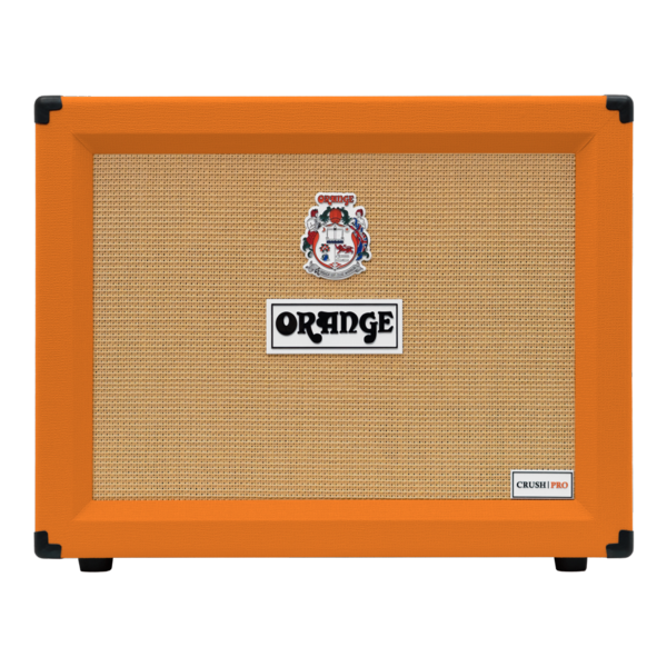 Zdjęcie 1 z 7, produktu Orange CRUSH CR120C