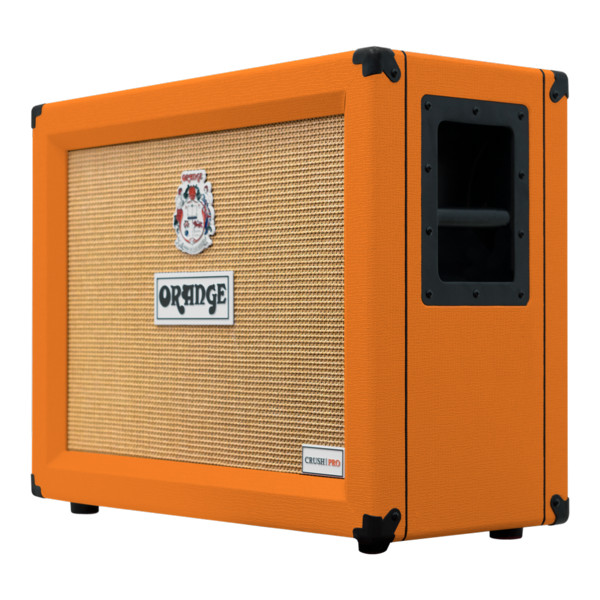Zdjęcie 2 z 7, produktu Orange CRUSH CR120C