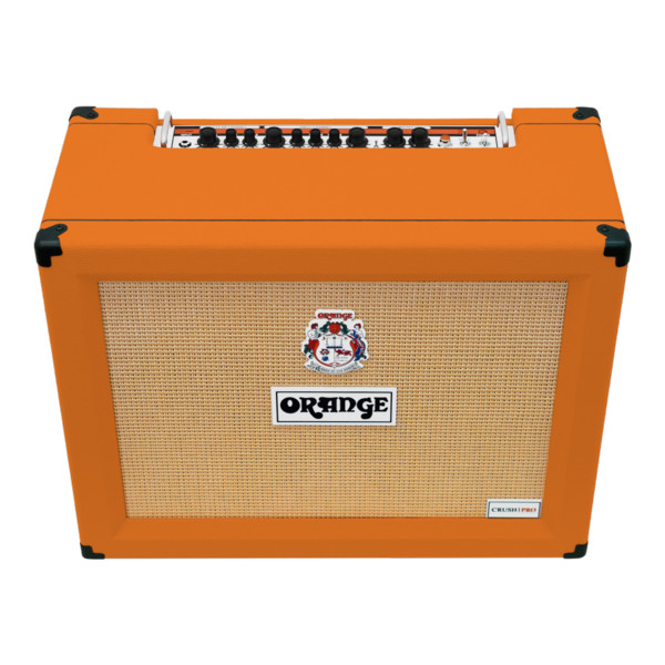 Zdjęcie 6 z 7, produktu Orange CRUSH CR120C