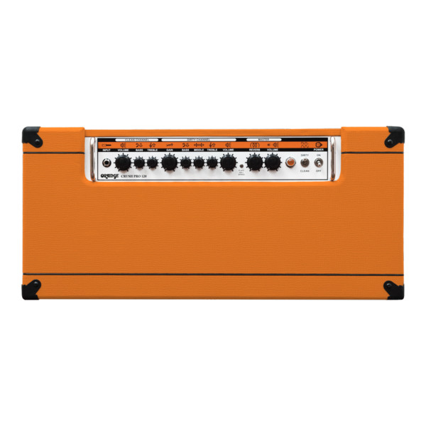 Zdjęcie 7 z 7, produktu Orange CRUSH CR120C
